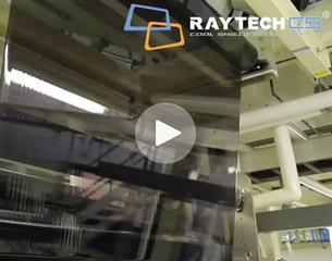 Raytech Films Global Window Film Specialist